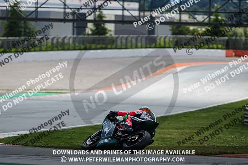 march 2018;motorbikes;no limits;peter wileman photography;portugal;trackday digital images;valencia